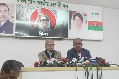 ড. রেদোয়ান আহমদ