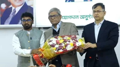 রাশেদ খান