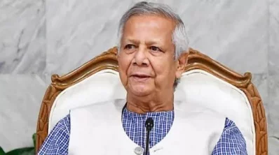 প্রধান উপদেষ্টা