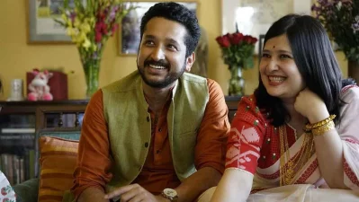 পরমের আগে কলকাতার গায়ক অনুপমকে বিয়ে করেছিলেন পিয়া