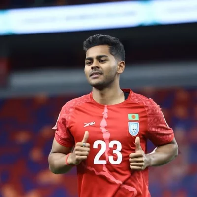 শমিত শোমকে কানাডিয়ান দল ক্যাভালরি এফসি মুক্তি দিয়েছে