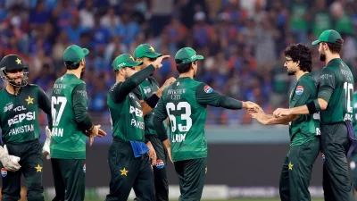 বাংলাদেশ না খেললে পাকিস্তানও টি-টোয়েন্টি বিশ্বকাপ বয়কট করতে পারে বাংলাদেশ না খেললে পাকিস্তানও টি-টোয়েন্টি বিশ্বকাপ বয়কট করতে পারে