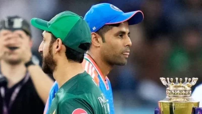 বিশ্বকাপে ভারতের বিপক্ষে ম্যাচ বয়কট করে পাকিস্তান বিশ্বকাপে ভারতের বিপক্ষে ম্যাচ বয়কট করে পাকিস্তান