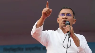 তারেক রহমান