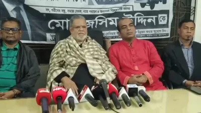 মঞ্জুরুল আহসান মুন্সী