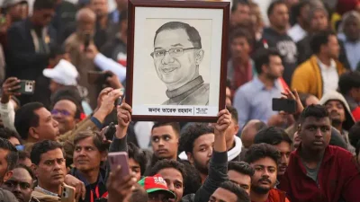 খালেদা জিয়ার মৃত্যুর পর দলের চেয়ারম্যানের দায়িত্ব পেয়েছেন তারেক রহমান