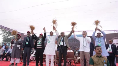 মির্জা ফখরুল ইসলাম আলমগীর