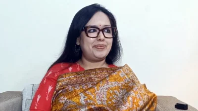 রুমিন ফারহানা