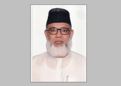 সাতক্ষীরা-২ আসনে জামায়াত প্রার্থী মুহাম্মদ আবদুল খালেক