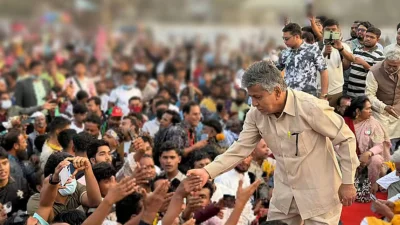 ব্রাহ্মণবাড়িয়া&ndash;৫ আসনে বিজয়ী মো. আবদুল মান্নান।