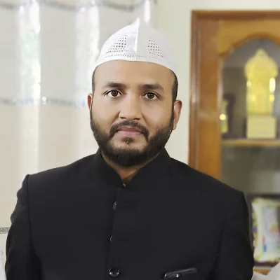 বাংলাদেশ তরিকত ফেডারেশনের ভাইস চেয়ারম্যান সৈয়দ তৈয়বুল বশর মাইজভাণ্ডারী