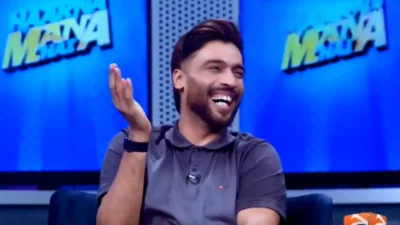 পাকিস্তানের সাবেক খেলোয়াড় মোহাম্মদ আমির