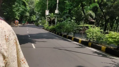 রাজশানীর হেয়ার রোডের বিভিন্ন সরকারি বাড়িতে মন্ত্রীদের থাকার ব্যবস্থা হয়েছে