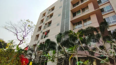 প্রতিমন্ত্রীদের জন্য মিনিস্টার্স অ্যাপার্টমেন্টে বাসা বরাদ্দ দেওয়া হয়েছে