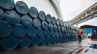 ইরানের তেল