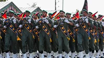 প্রতিশোধ নেওয়ার হুঁশিয়ারি দিয়েছে ইরান 