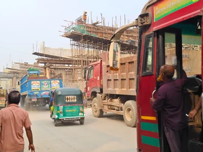 ছবি: ইত্তেফাক