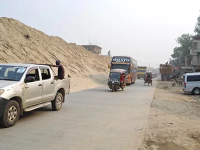 ছবি: ইত্তেফাক