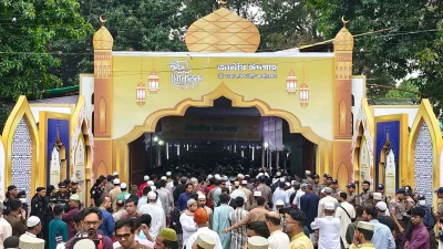 ছবি: ইত্তেফাক