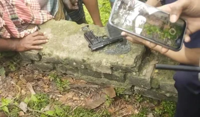 ছবি: ইত্তেফাক 