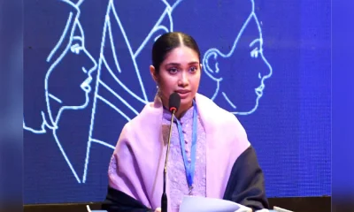 ব্যারিস্টার জায়মা রহমান