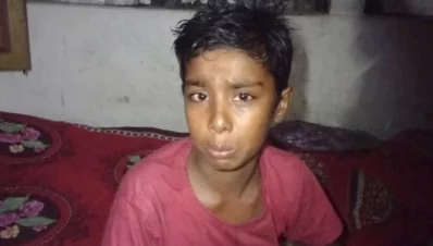 মুগ্ধ তালুকদার