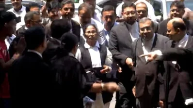 মমতা.