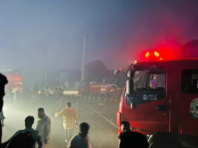 ছবি: শিহাব আহমেদ 