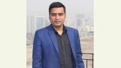 সাইদুর রহমান