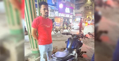 অভিযুক্ত লাবলু