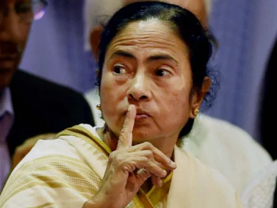 মমতা বন্দ্যোপাধ্যায়