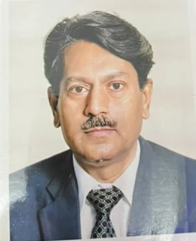 মো. শাহজাহান কবির।