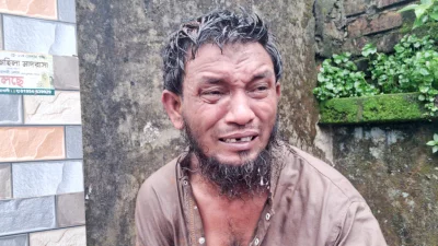 অভিযুক্ত সুমন