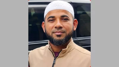 অভিযুক্ত প্রধান আসামি হাফিজুর রহমান হাফিজ