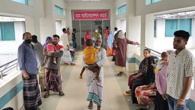 হাম ওয়ার্ড