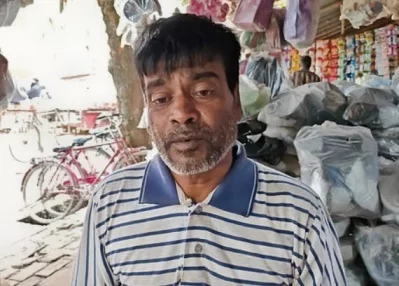 অভিযুক্ত বিএনপি নেতা বিএনপির যুগ্ম সাধারণ সম্পাদক মো. মিজানুর রহমান বাবু