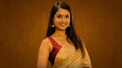 অভিনেতা সুশান্ত সিং রাজপুতের সাবেক ব্যবস্থাপক দিশা সালিয়ান।