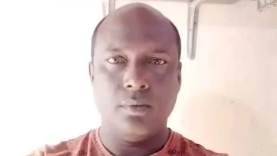 ইসমাইল হোসেন। ছবি: সংগৃহীত