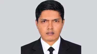 এসআই আলতাফ হোসেন