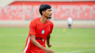 তপু বর্মন