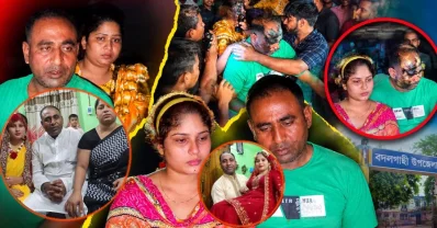 টিকটকার মাসুদ কাণ্ড