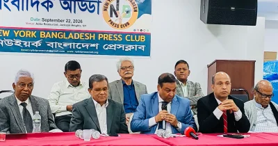 সাংবাদিকের কাজ সত্য খুঁজে বের করা: কাদের গনি চৌধুরী