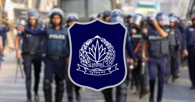 পুলিশে ট্রেইনি রিক্রুট কনস্টেবল নিয়োগ, এসএসসি পাসে আবেদন ৩০ অক্টোবর পর্যন্ত
