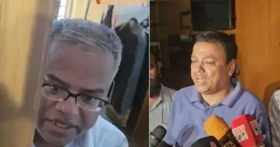অবরুদ্ধ চুয়েট উপাচার্য অসুস্থ বললেও বিশ্ববিদ্যালয়ের চিকিৎসক বলছেন ঠিক আছেন