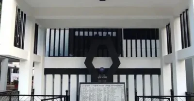 জগন্নাথ হল ট্র্যাজেডি স্মরণে আজ ঢাবি বন্ধ, দিনব্যাপী শোক কর্মসূচি