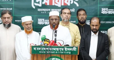 সারের ডিলার নিয়োগে অনিয়মের অভিযোগ তদন্তের দাবি জামায়াতের