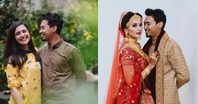 সাবিলা নূর ও নেহাল সুনন্দ তাহেরের দাম্পত্য টানাপড়েনের গুঞ্জন