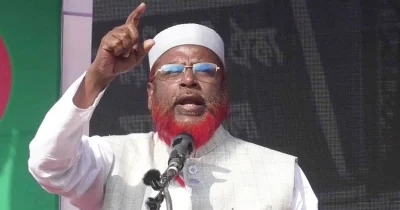 শ্রমিকদের অধিকার আদায়ে সংসদে ও রাজপথে আন্দোলন চলবে: গোলাম পরওয়ার