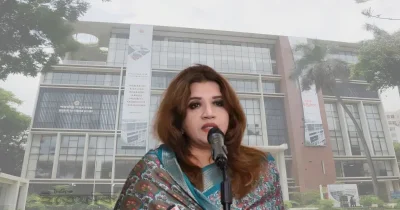 সৌদিতে ২ বাংলাদেশির মৃত্যুদণ্ড বড় শিক্ষা: পররাষ্ট্র প্রতিমন্ত্রী