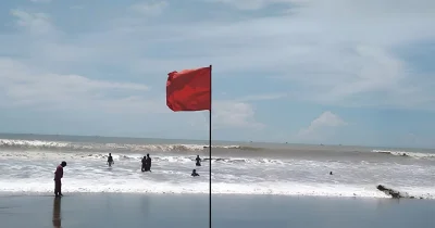 বঙ্গোপসাগরে নতুন লঘুচাপের আভাস, চট্টগ্রামে বৃষ্টির সম্ভাবনা